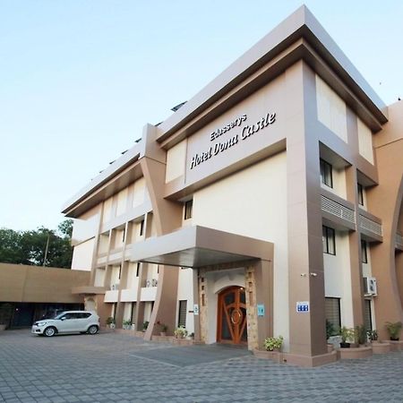 科兰 Super Townhouse Dona Castle酒店 外观 照片